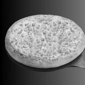 Golden Delight Pizza