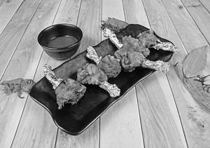 Chicken Drum Sticks