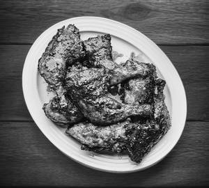 Alfaham Chicken half