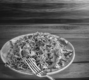 Chinese bhel