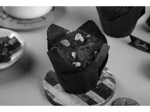 Chocolate Muffin (Pack Of 2)