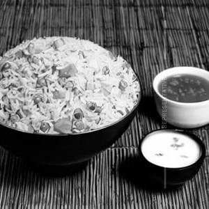 Fried Rice