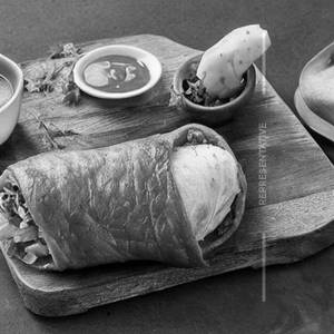 Pork roll
