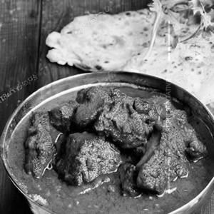 Mutton urval