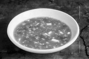 Veg Hot & Sour Soup