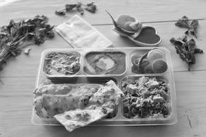 Jantas Signature Thali