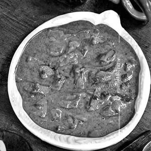 Chef's Special Kali Mirch Dry In Amul Butter