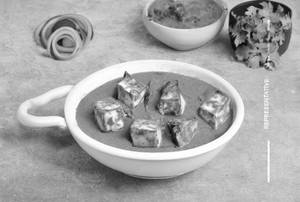 Paneer Butter Masala