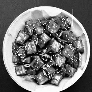 Honey Chilli Paneer