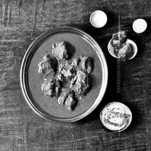 Champaran matka mutton