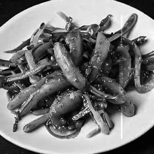 Chilly Squid