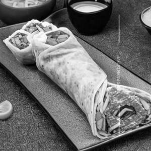 Fighter Roll