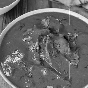 Butter Chicken full Gravy