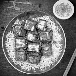 Paneer Lawabdar