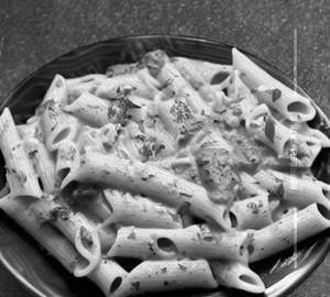 Tandoori Pasta