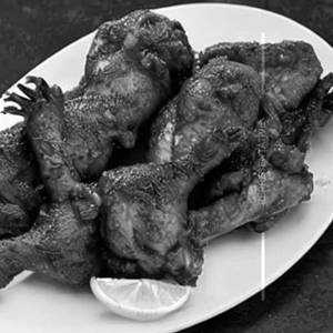 Chicken Royal