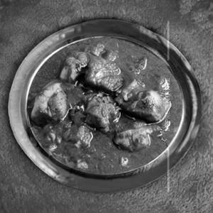 Lucknowi Dum Murgh                  