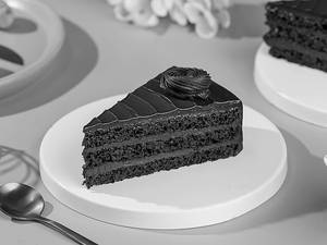 Choco Truffle Pastry