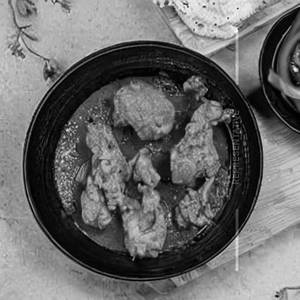 Chicken Kalimirch