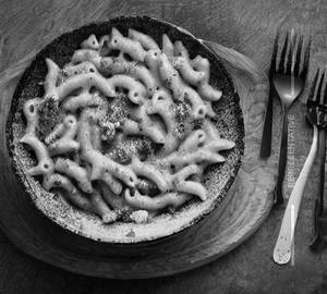 Masala Macaroni