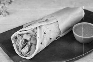 Special Veg Roll