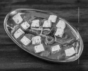 Paneer lababdaar