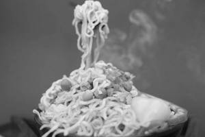 Plain Maggi