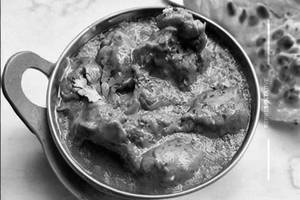 Chicken Butter Masala Boneless