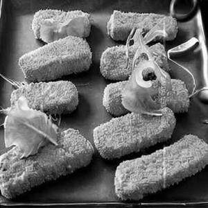 Fish Finger
