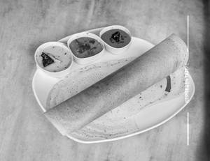 Onion Plain Dosa