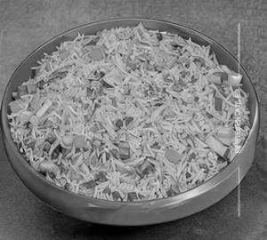 Singapore fried rice
