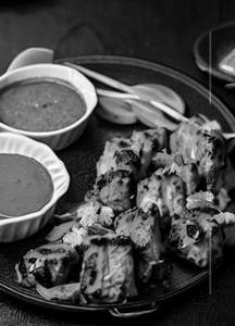 Chicken Tikka