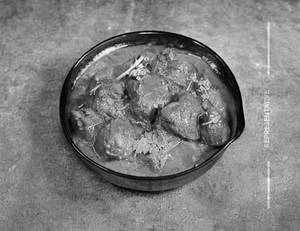 Mutton Curry