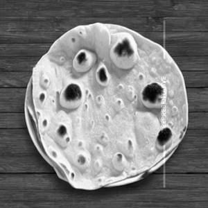 Plain Roti