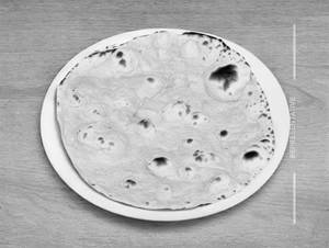 Missi Roti