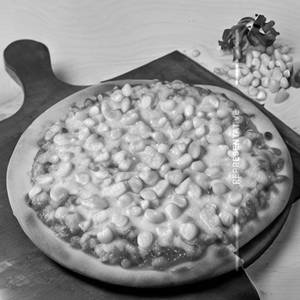 Cheese & Corn