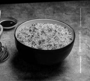 Singapuri Fried Rice