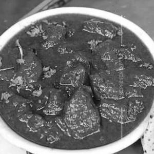 Mutton Lal Mansh