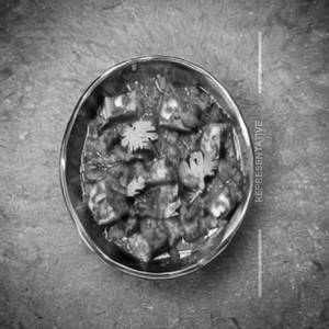 Paneer chilli