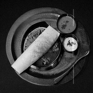 Onion Dosa