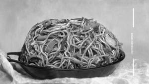 Chilli Garlic Noodles