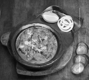 Spicy Chicken Masala Dry