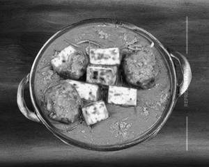 Paneer Kofta