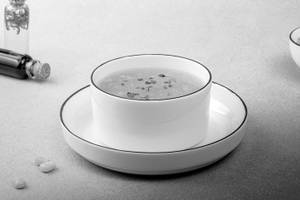 Sweet Corn Soup