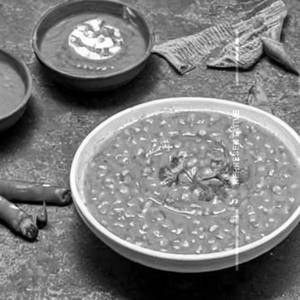 Shahi Butter Dal