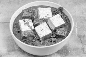 Khoya Paneer