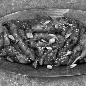 Chilli Fish  
