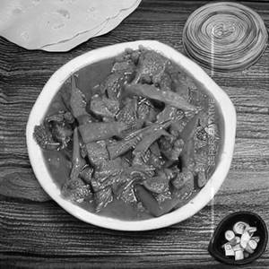 Special Masala Chopsuey