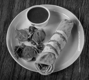 Stuff Chaap Roll