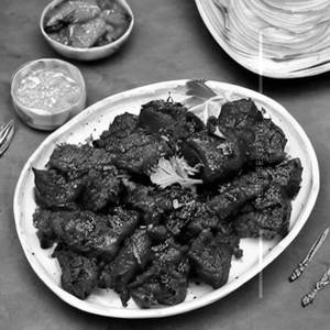 Syrian Beef Roast